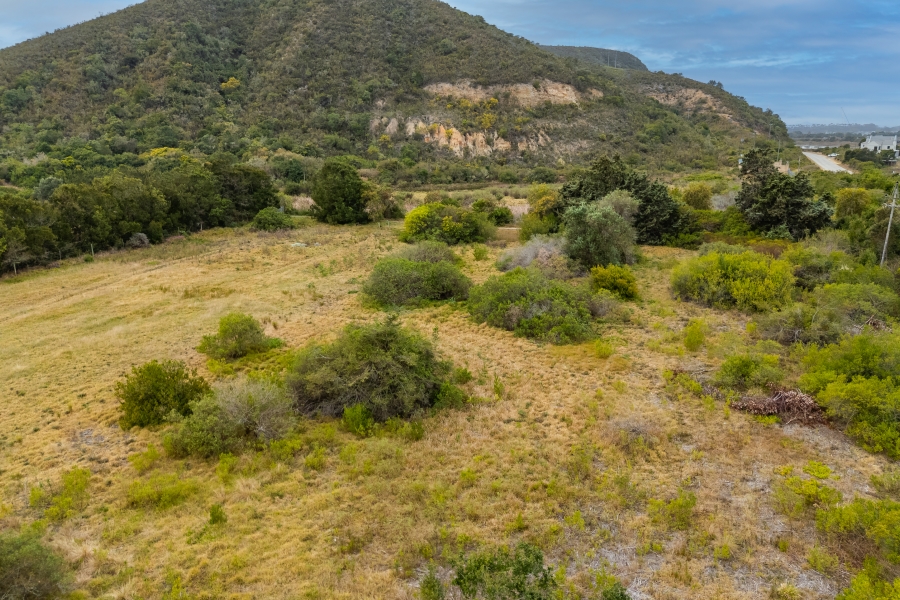 0 Bedroom Property for Sale in Wittedrift AH Western Cape